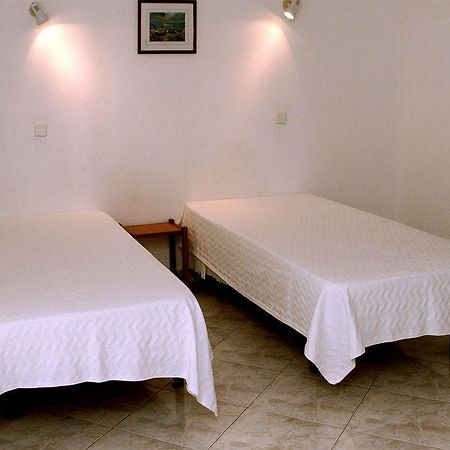 קווארטיירה Kings Apartments מראה חיצוני תמונה