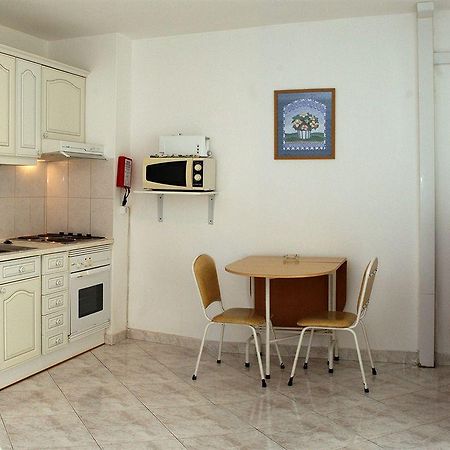 קווארטיירה Kings Apartments מראה חיצוני תמונה