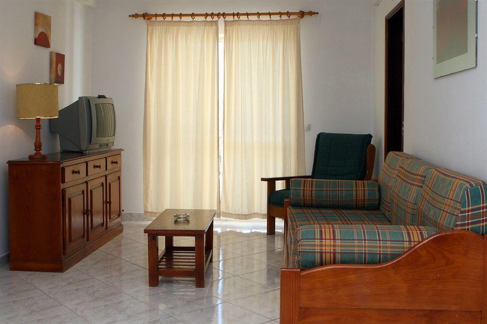 קווארטיירה Kings Apartments מראה חיצוני תמונה