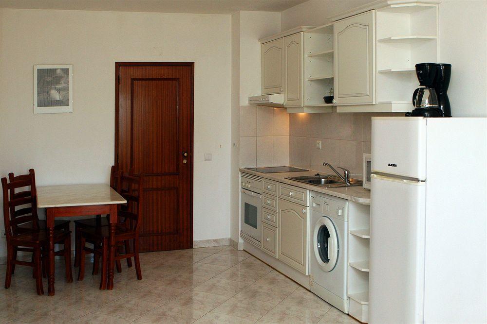 קווארטיירה Kings Apartments מראה חיצוני תמונה