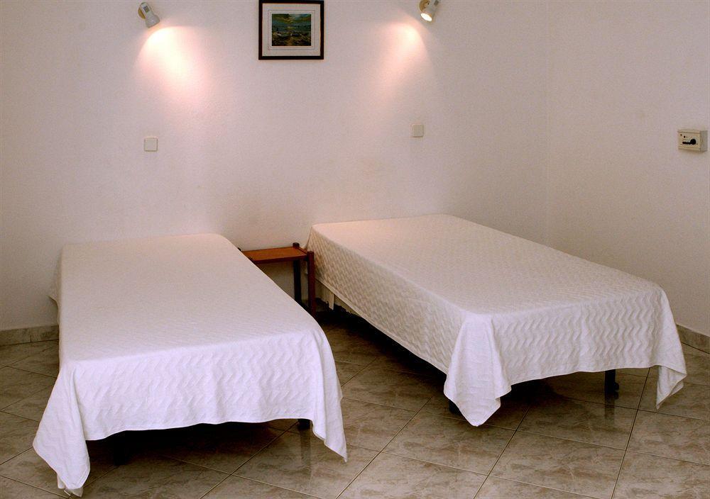 קווארטיירה Kings Apartments מראה חיצוני תמונה