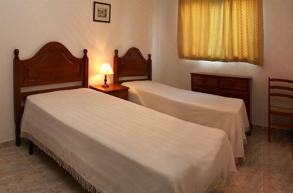 קווארטיירה Kings Apartments מראה חיצוני תמונה