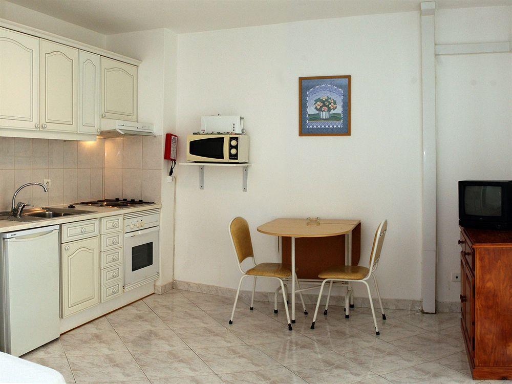 קווארטיירה Kings Apartments מראה חיצוני תמונה