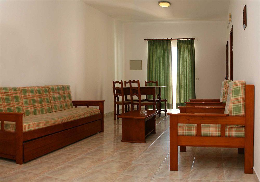 קווארטיירה Kings Apartments מראה חיצוני תמונה