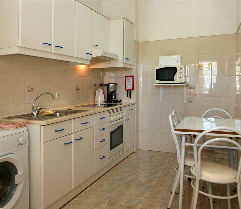 קווארטיירה Kings Apartments מראה חיצוני תמונה