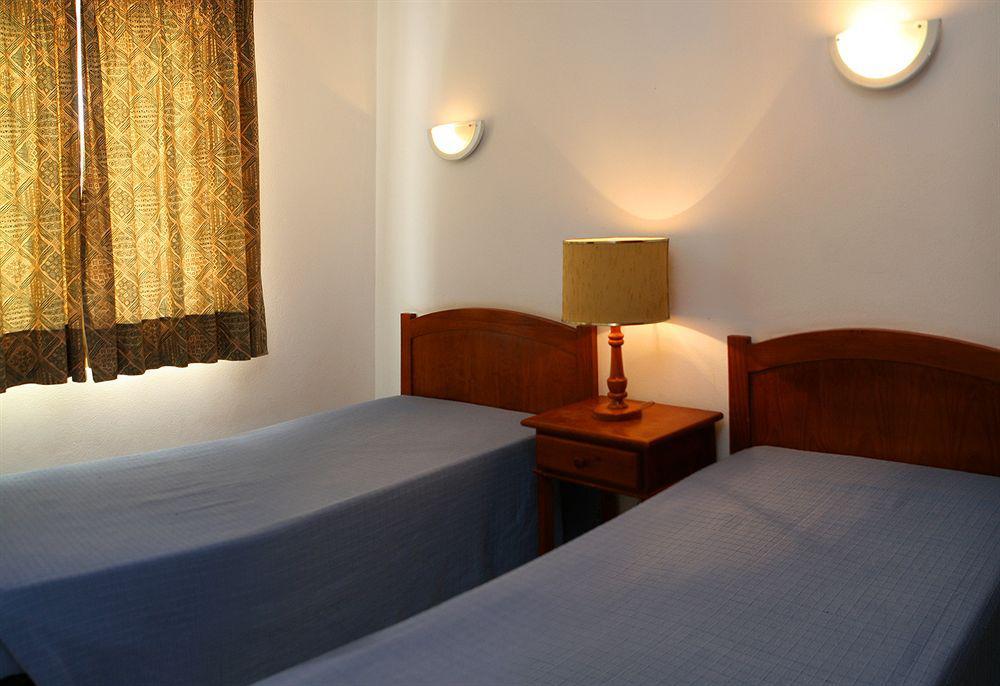 קווארטיירה Kings Apartments מראה חיצוני תמונה