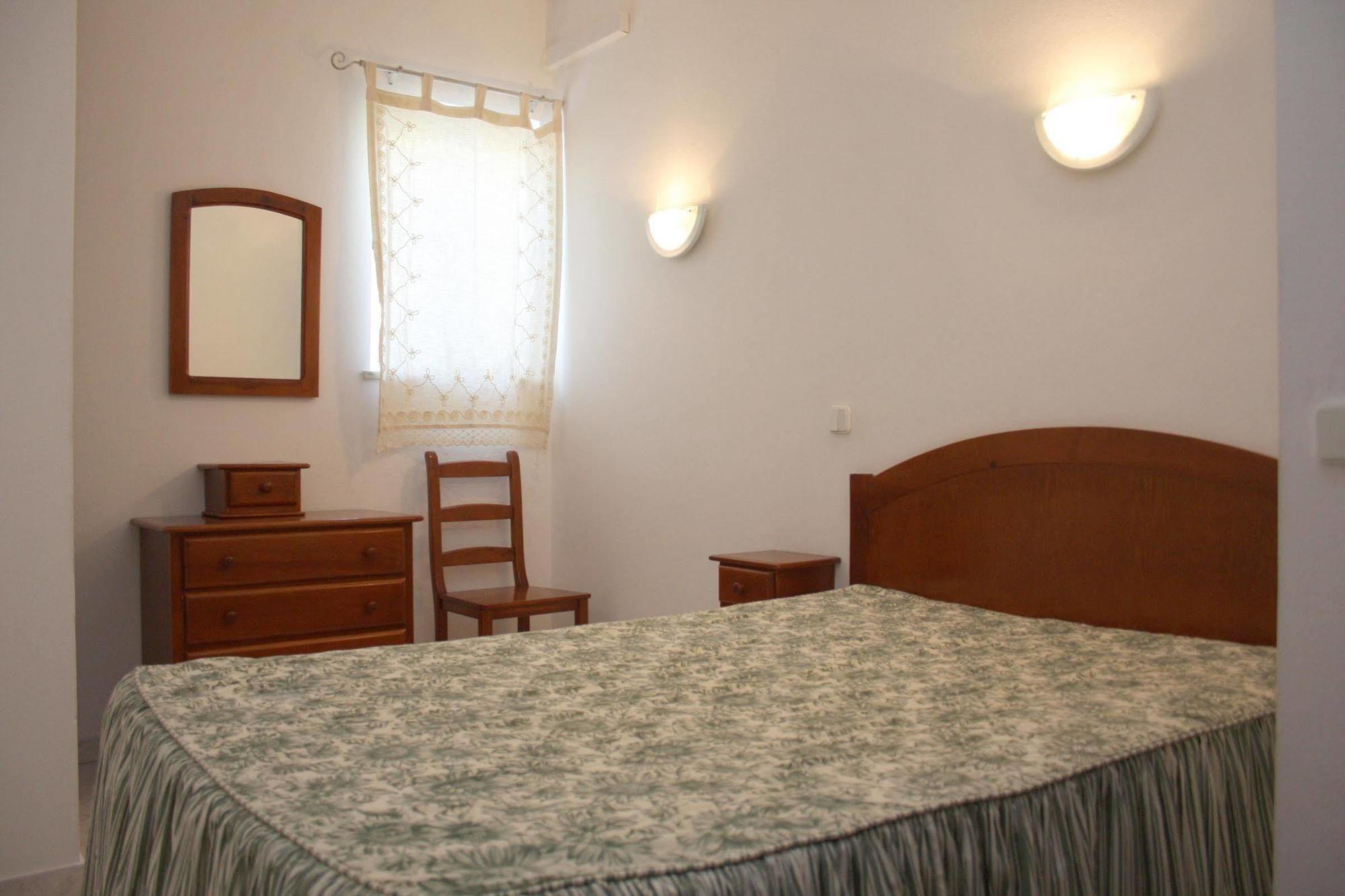 קווארטיירה Kings Apartments מראה חיצוני תמונה