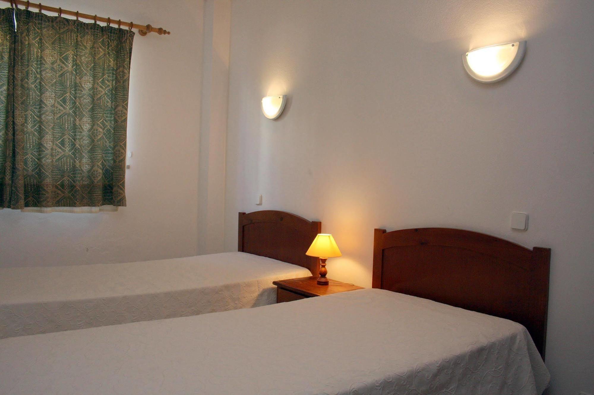 קווארטיירה Kings Apartments מראה חיצוני תמונה